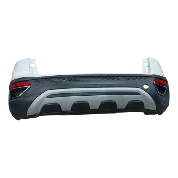 Parachoque Traseiro Volkswagen Taos 1.4 2022
