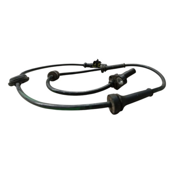 Chicote Sensor Abs Traseiro Esquerdo Jac 5 2015