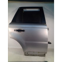 Porta Traseira Direita Land Rover Sport 2008 Direita Traseira Prateado