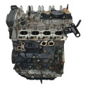 Motor Parcial Volkswagen Passat B8 2.0 T 2017 2018 Gasol
