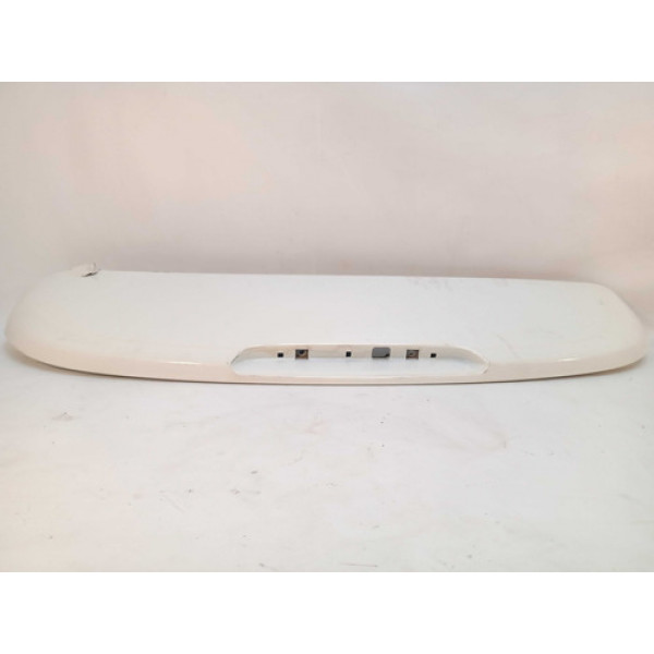 Aerofólio Jeep Renegade 2018 Detalhe