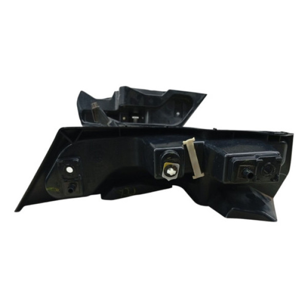 Suporte Direito Parachoque Traseiro Ford Fusion 2.0 2016 