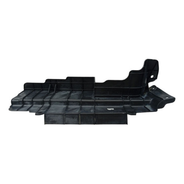 Defletor Direito Radiador Elantra 2015 2016 