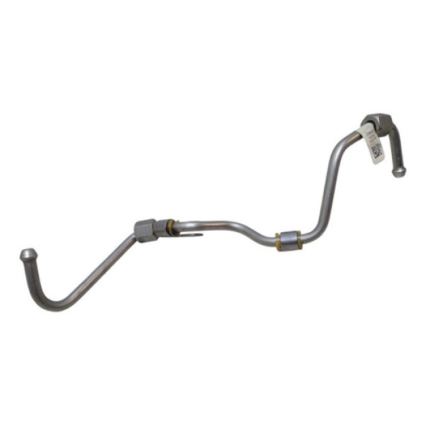 Cano Combustível Ford Fusion Titanium 2.0t 2017