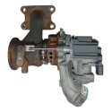 Turbina Volkswagen Golf Tsi 1.4 2015 2016