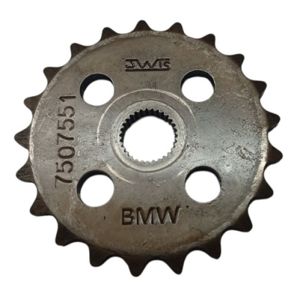 Engrenagem Corrente Bomba Oleo Bmw X1 N46 2007 2008 2009