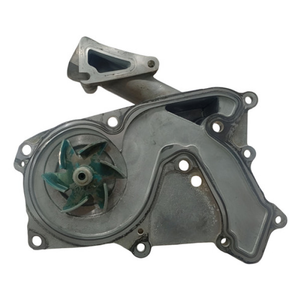 Bomba Dágua Azera 2011 2010