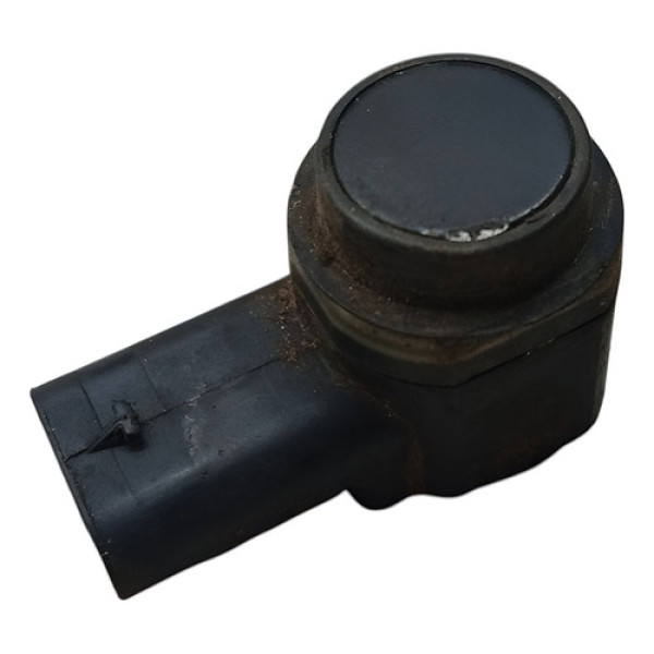 Sensor Estacionamento Traseira Volkswagen Tiguan 2011 2012 Preto