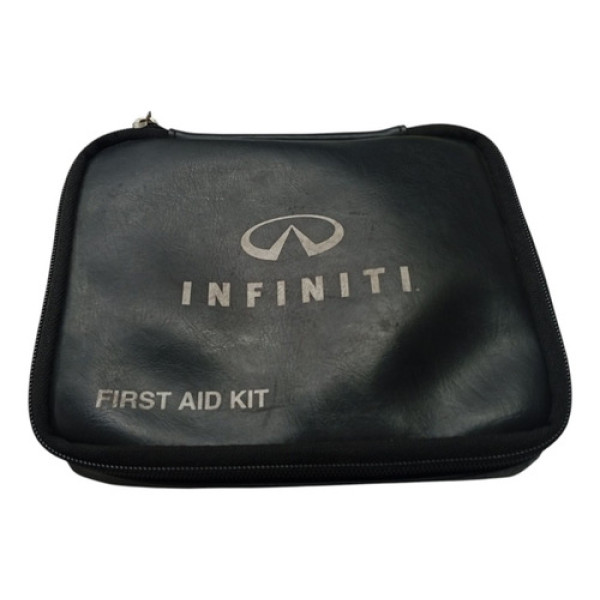 Kit Primeiros Socorros Infiniti Fx50 2007 2008 2009 2010