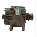 Alternador Volkswagen Golf Tsi 1.4 2015 2016