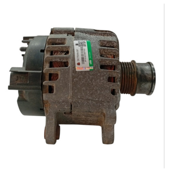 Alternador Volkswagen Golf Tsi 1.4 2015 2016