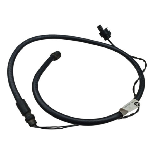 Sensor Abertura Porta Malas Bmw 320i G20 2.0 T B48 2020 Preto