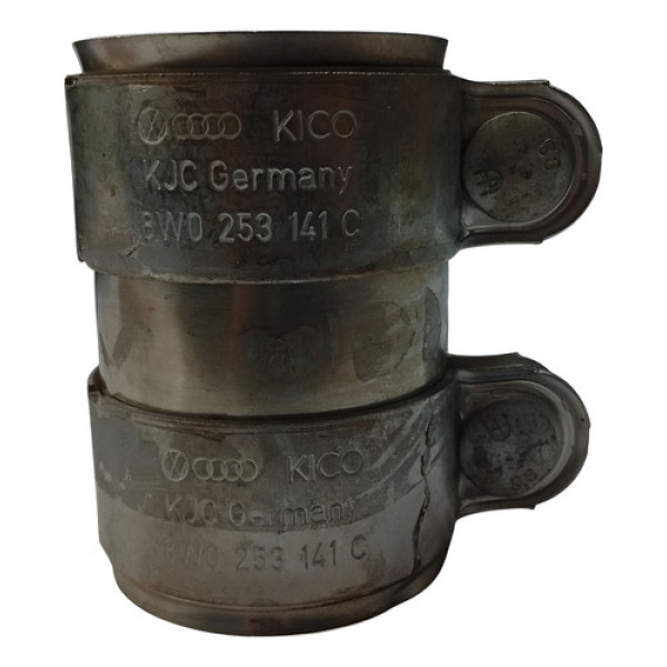 Abraçadeira Turbina Volkswagen Virtus Exclusive 1.4 2024 25