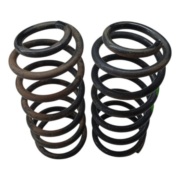 Par Mola Traseiro Honda Civic Lxl 1.8 2011 Flex Mec