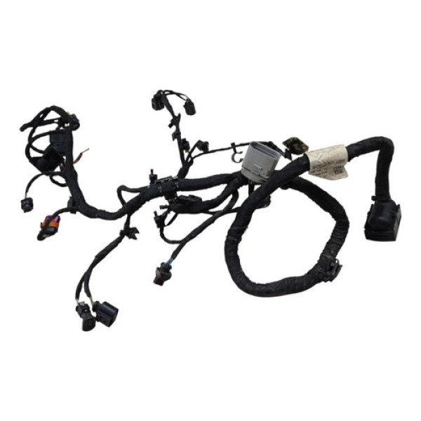 Chicote Injeção Volkswagen Polo Gts 1.4 T 2020 2021 