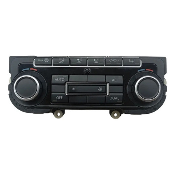 Comando Ar Condicionado Volkswagen Tiguan 2013 2014