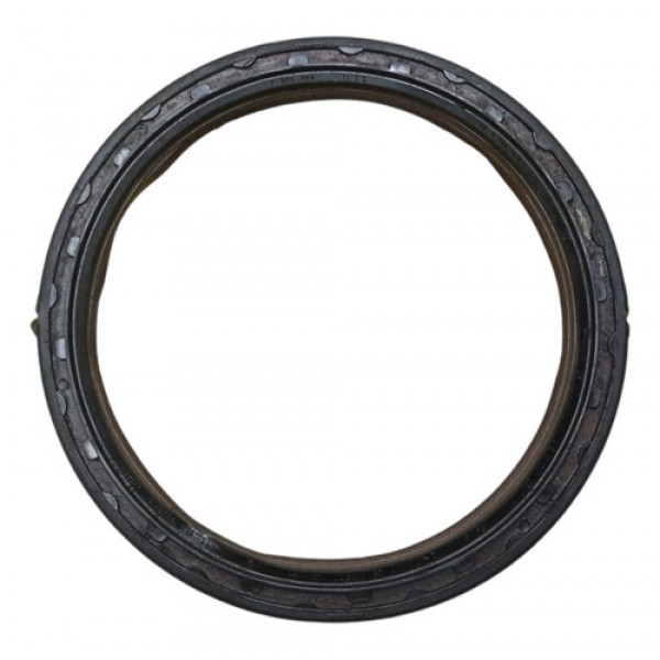 Retentor Volante Traseiro Bmw X1 2.0 N46 2010 2011 2012 