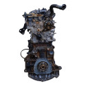 Motor Parcial Audi A3 220cv 2.0 Tfsi 2016 2017 2018