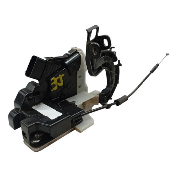 Fechadura Porta Dianteira Esquerda Elantra 2012 2016 Ok