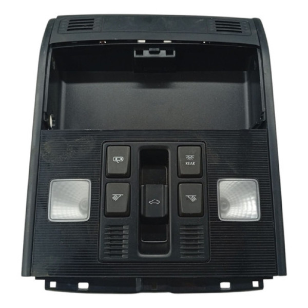 Luz Cortesia Teto Volkswagen Jetta Gli 2.0t 2019 2020 