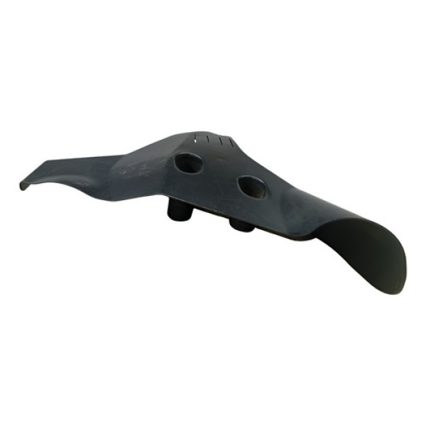 Capa Protetor Bandeja Tras Esquerda Bmw 218i 2019 2020 2021