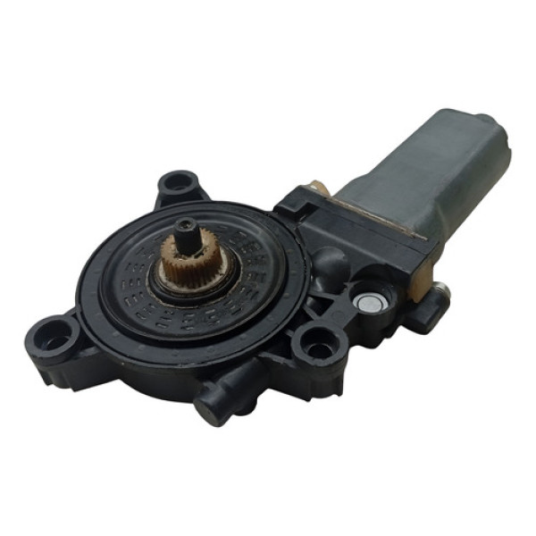 Motor Vidro Traseiro Bmw 320i 2013 2014