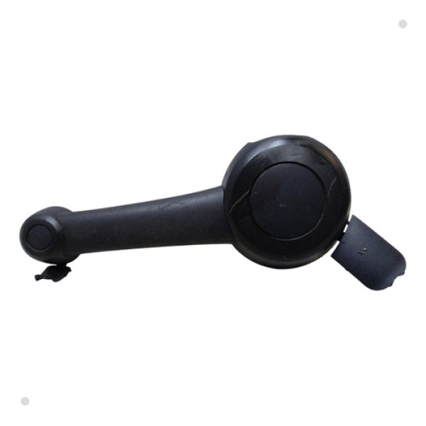 Puxador Porta Traseira Direita Honda Crv 2.0 2010 Gasol  Ok