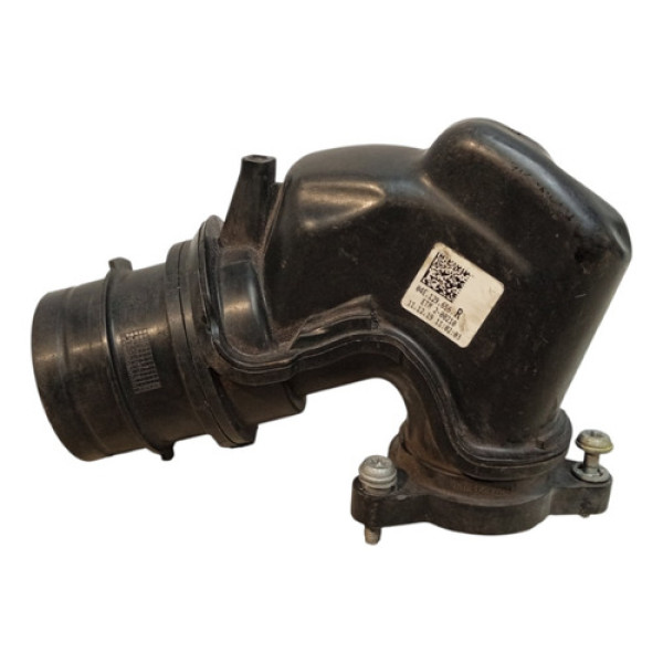 Cano Duto Turbina Volkswagen Virtus Gts 1.4t 2019 2020 2021 