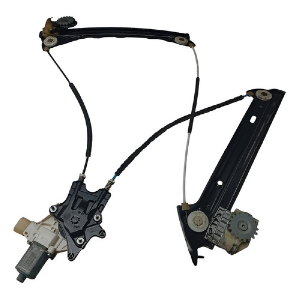 Motor Máquina Vidro Dianteiro Esquerdo Bmw 420i 2014 2015