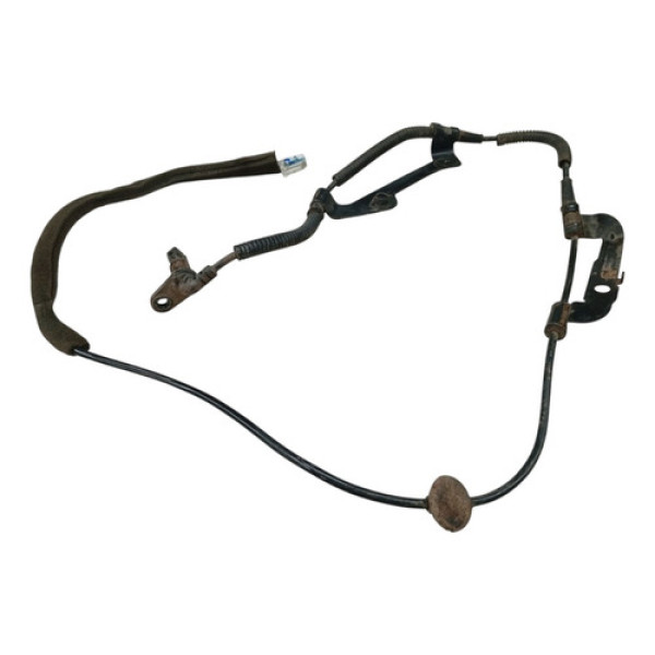 Sensor Abs Traseiro Dir Santa Fé 3.5 V6 2011 2012 2013