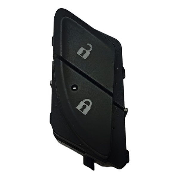 Botão Trava Destrava Porta Diant Dir Chevrolet Equinox 2019