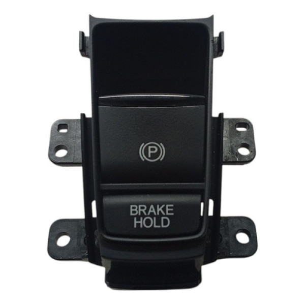 Botão Estacionamento Honda Hr-v Exl Cvt 1.8 2016 2017