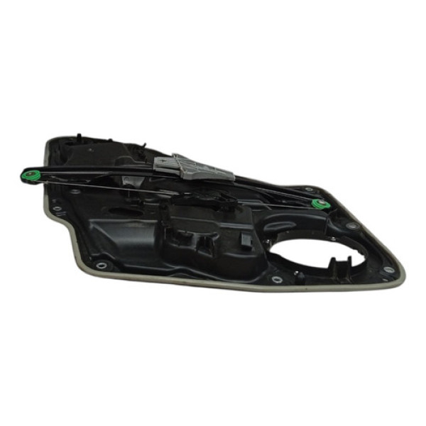 Maquina Vidro Porta Tras Esq Vw Tiguan 4motion 2016