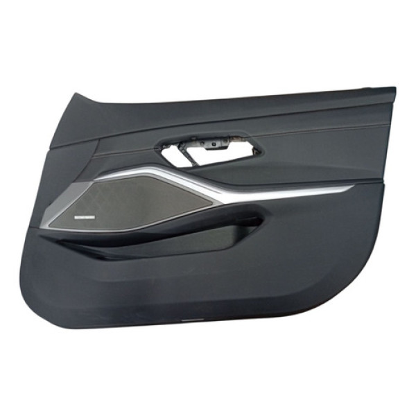 Forro Porta Diant Direito Bmw 320i 2.0 T B48 2020 2021