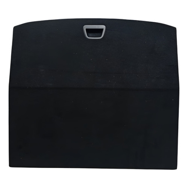 Tampão Estepe Porta Malas L Rover Evoque Dynamic 2014 2015 Preto