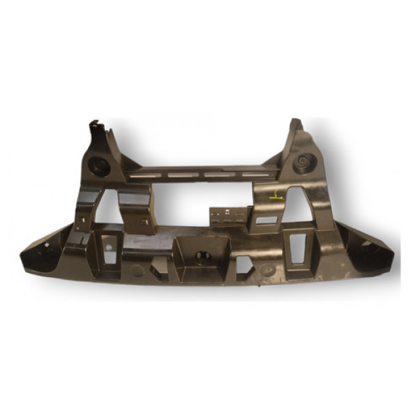 Guia Central Parachoque Traseiro Bmw X6 N55 2016 2017 