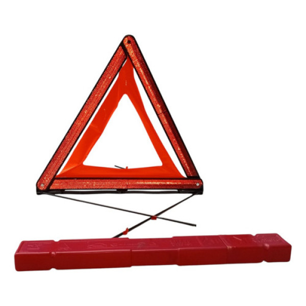 Triângulo Segurança Mini Cooper Jcw 2.0 2014 2015 2016 2017 