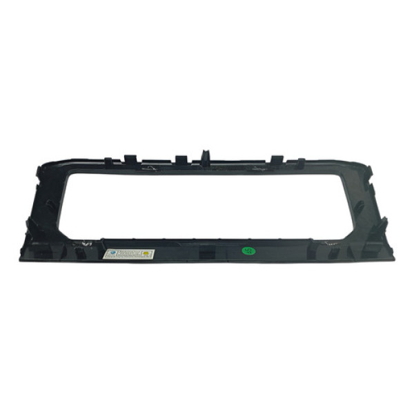 Moldura Comando Ar Volkswagen Taos Hl 1.4 T 2023