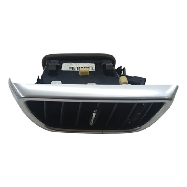 Difusor Ar Tras Esq Porsche Cayenne 3.6 Vr6 2016