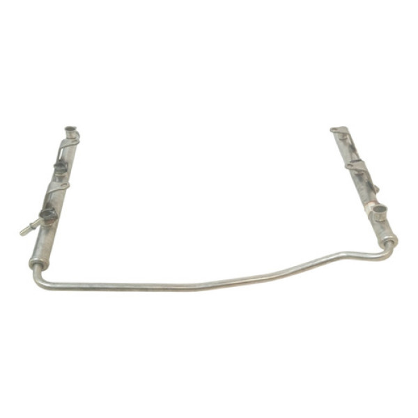 Flauta Bico Injetor Jeep Cherokee 3.7 2006 2007 2008 2009 