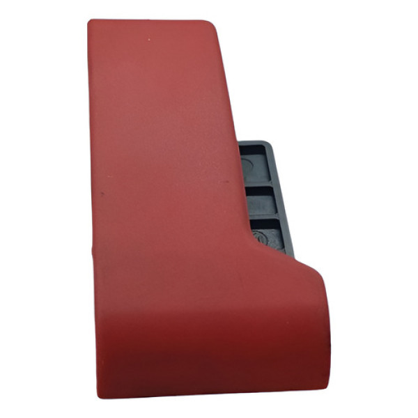 Alavanca Abertura Capo Mercedes Glk220cdi 2014 2015 