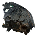 Farol Direito Volkswagen Jetta Gli 2021 2022 Detalhe Direito/passageiro
