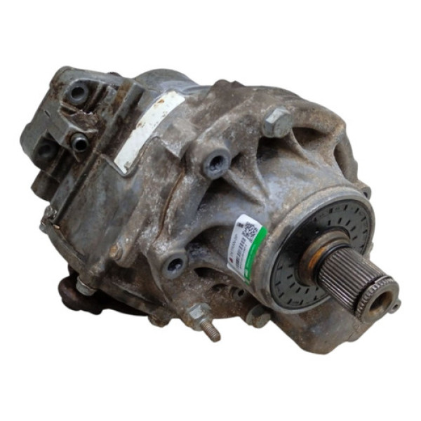 Diferencial Dianteiro Audi Q3 2.0 Tfsi 2014 2015