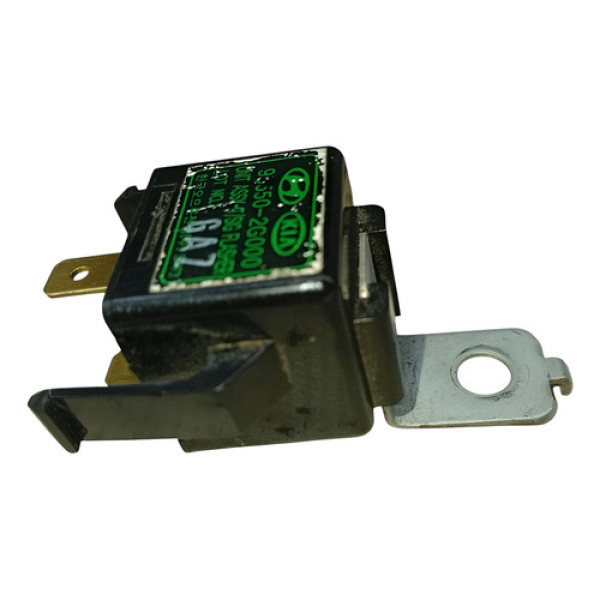 Rele Pisca Kia Soul 2009 2010