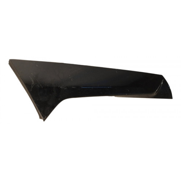 Acabamento Lateral Direito Tampa Tras Gm Equinox 2018 2019  Preto