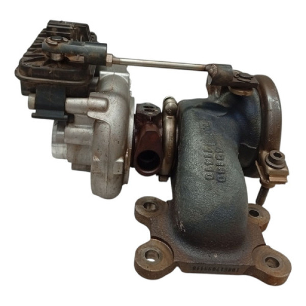 Turbina Volkswagen Tiguan Allspace 1.4 Gasol 2018 2019