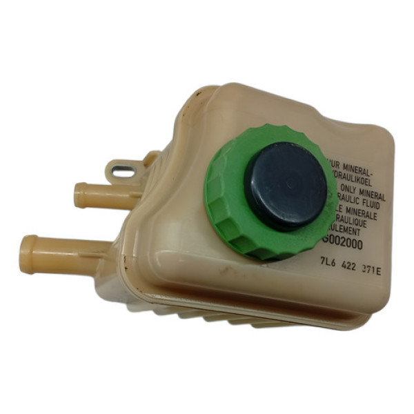 Reservatório Setor Hidráulico Porsche Cayenne 3.6 Vr6 2016