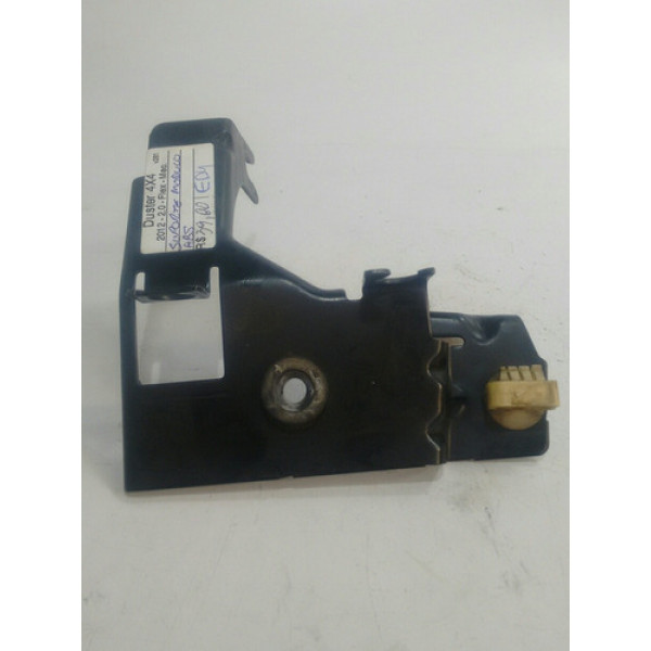 Suporte Módulo Abs Renault Duster 2.0 Flex 2012 Mec 4x4 E04