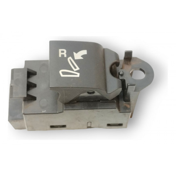 Botão Direito Destrava Banco Discovery Sport 2019 2020 2021  Preto