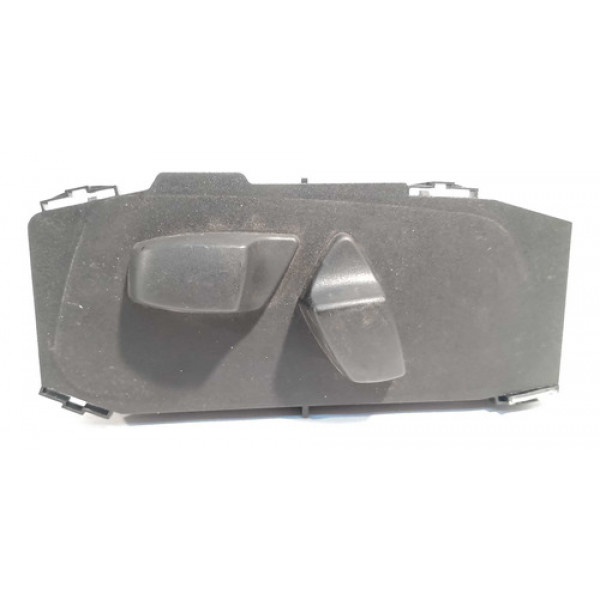 Comando Banco Dianteiro Direito Bmw 325i 2010 2011 2012 